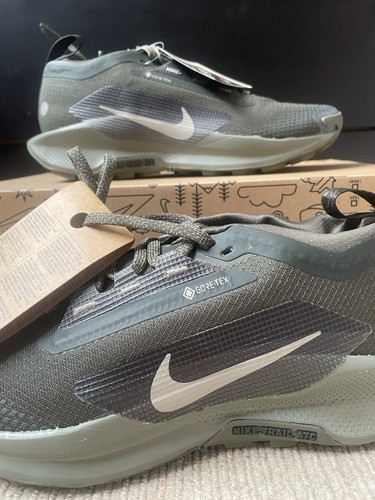Nike reactx pegasus trail - trail, 5