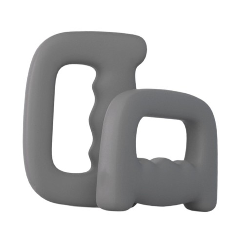 2pcs hand weights - 2pcs,