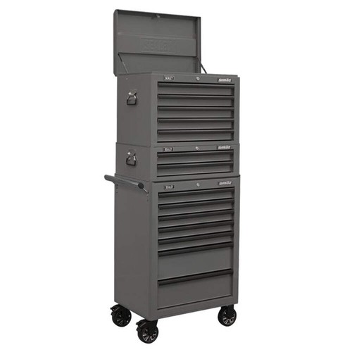 Sealey topchest mid box - mid-box, &