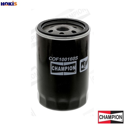 Oil filter cof100160s for - oil,