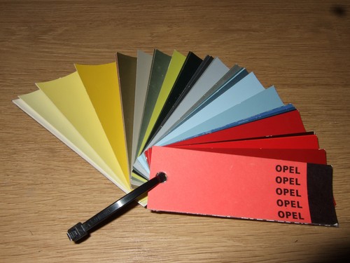 Opel 1960 70 - opel, /