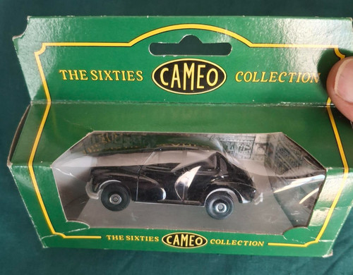 The sixties cameo - the, collection