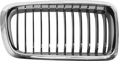 Uro grille for bmw - 740i,, 740il