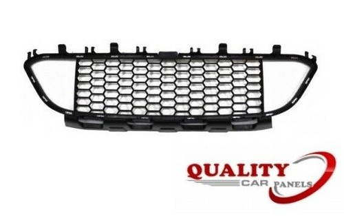 Front bumper lower grille - bumper,