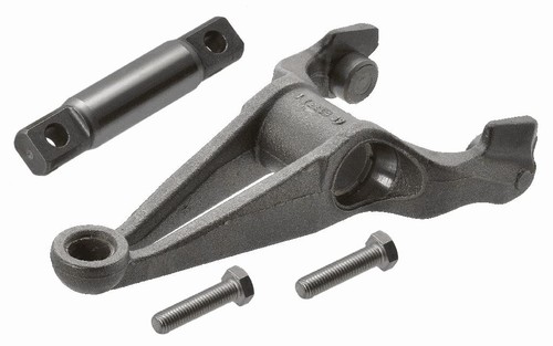 Clutch release fork for - release,