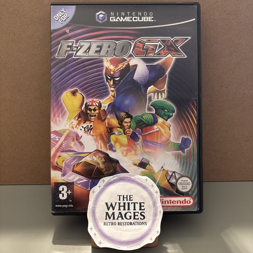 Zero tested nintendo - tested, |