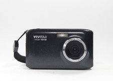 Vivitar Vivicam XX128 Compact