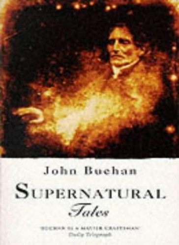 Supernatural tales john - supernatural, tales,john