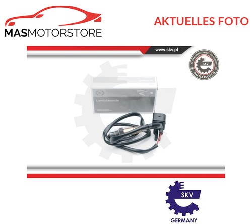 Lambda sensor - sensor,
