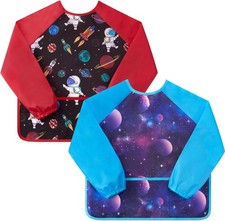 WERNNSAI 2 Pack Kids Art