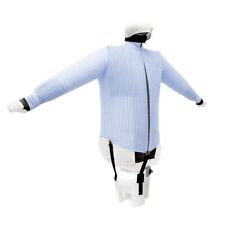 AEOLUS Ironing Machine Station