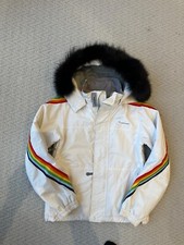 ski jacket women