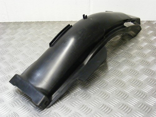 Cg125 rear undertray panel - cg125,