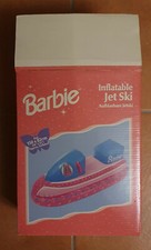 Vintage MATELL 1998 Barbie