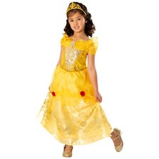 Belle Beauty and the Beast