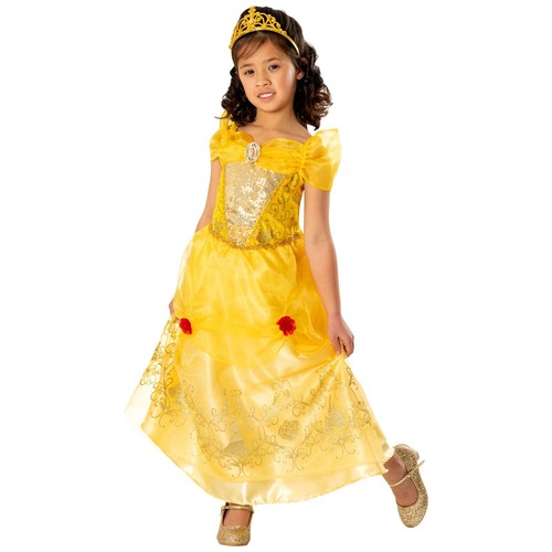 Belle beauty and - belle,