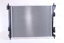 Radiator For HYUNDAI I20 1.4
