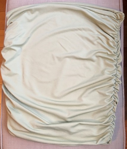 Shein ruched strapless boob - shein,