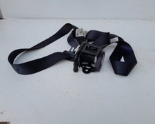 SUZUKI CELERIO SZ2 MK1 2014-2021 SEAT BELT - PASSENGER FRONT 625291800G