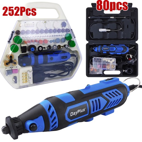Rotary multi tool set dremel - multi,