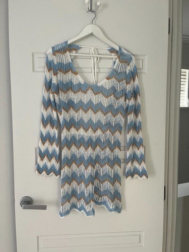 Boho ocean and - and, clothing