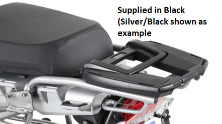 Bmw r1200gs easyrack - r1200gs, top