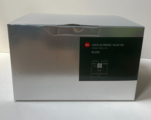 New leica ultravid plus 10x - leica,