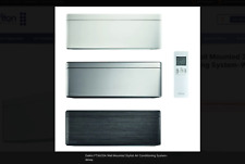 DAIKIN -FTXA35C2V1BW White