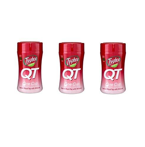 Typhoo instant black tea - typhoo,