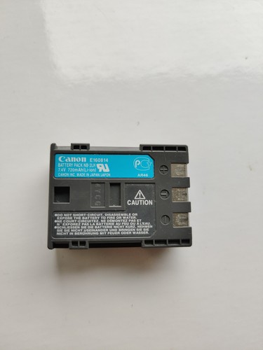 Canon digital battery original - digital,