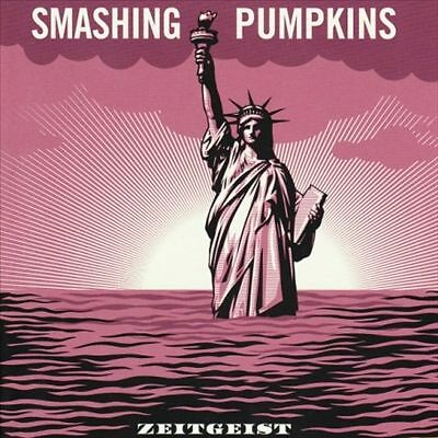 The smashing pumpkins - the,