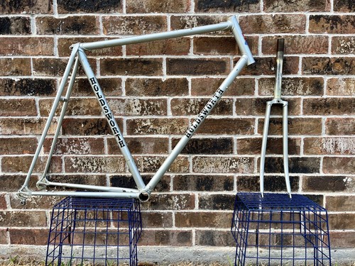 Vintage 1979 holdsworth - vintage,