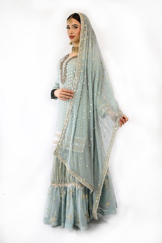Readymade lehenga lehnga kurti - readymade,