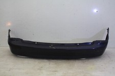 Mazda 323 F Rear Bumper B25H-50221 Genuine