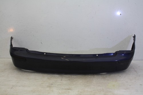 Mazda 323 rear bumper - mazda,