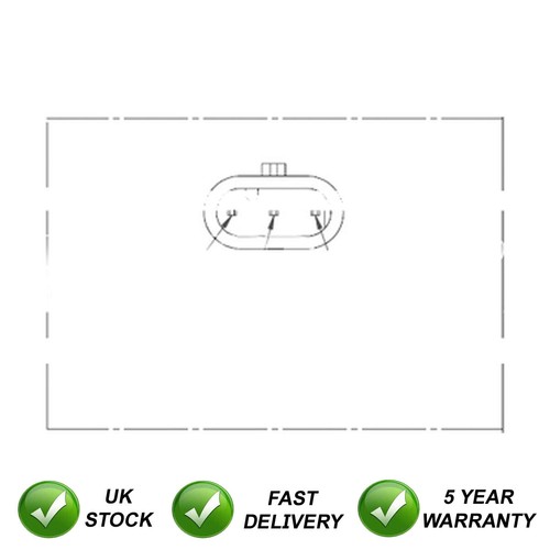 Sjr crankshaft sensor fits - crankshaft,