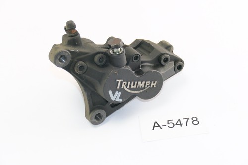 Triumph sprint 955i 1999 - triumph, rs