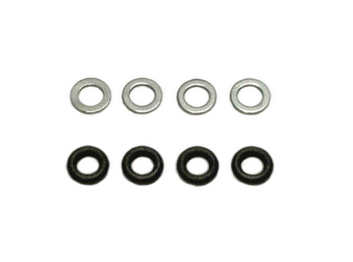 Mikuni keihin uprated rings - uprated, o
