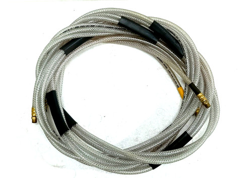 Hytorc remote control hose - control, 15