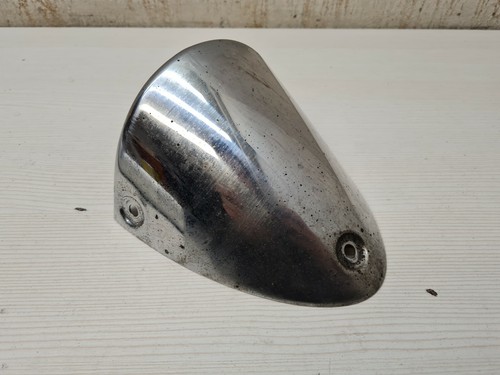 Bmw 650 exhaust heat - f,