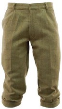Game Derby Light Tweed Breeks