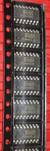 Mp3394s led driver - led,