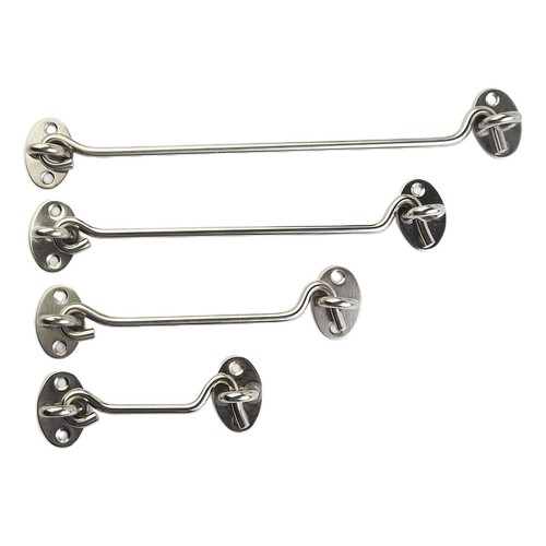 Cabin hook holder shed - shed, gate