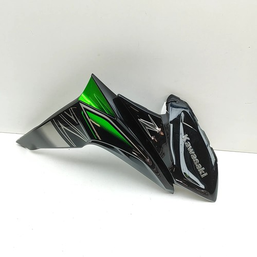 Kawasaki left side fairing - kawasaki,