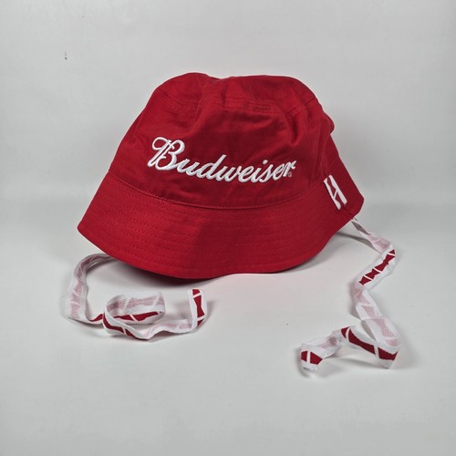Budweiser bucket hats - budweiser,