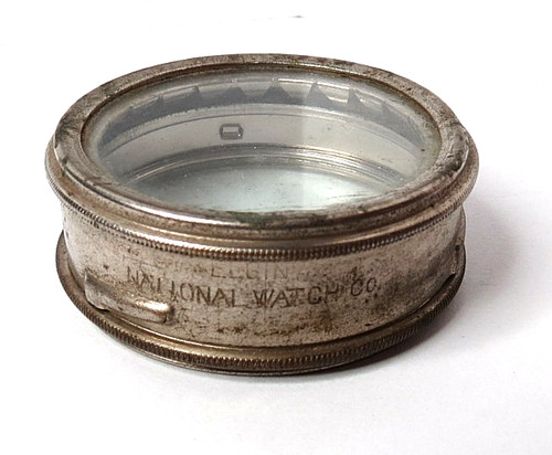 Antique rockford for pocket - rockford,
