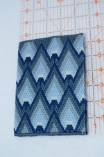 A6 notebook with unique