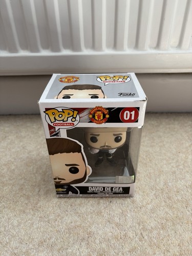 Funko pop vinyl manchester - funko, vinyl:
