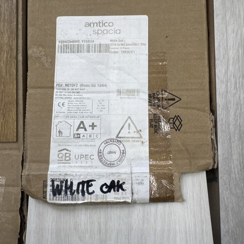 Amtico spacia white oak - amtico,
