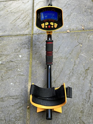 MD-3010ii metal detector